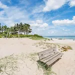 Сasa de vacaciones 30466-odder-skovduevej-5 *