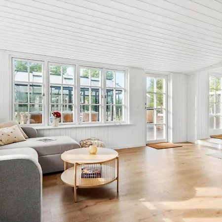 Сasa de vacaciones 30466-odder-skovduevej-5 *