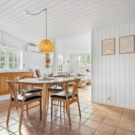 30466-odder-skovduevej-5 Сasa de vacaciones Odder