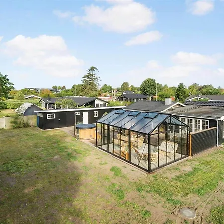 Сasa de vacaciones 30466-odder-skovduevej-5 *