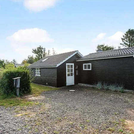 30466-odder-skovduevej-5 Сasa de vacaciones *