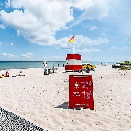 Ferienhaus 30466-odder-skovduevej-5 *