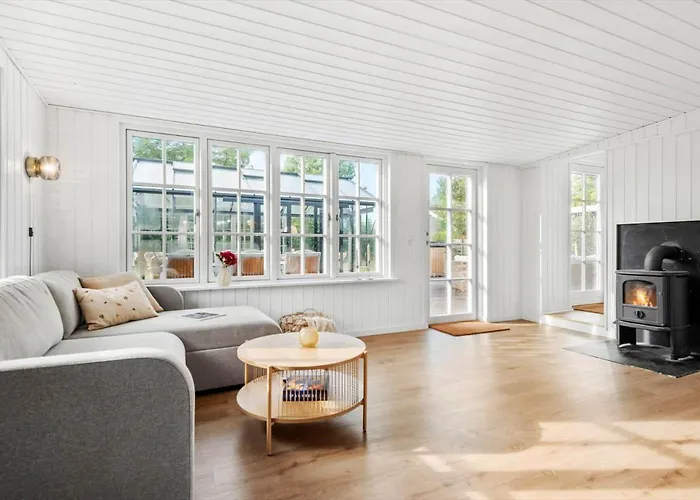 Сasa de vacaciones 30466-odder-skovduevej-5 *