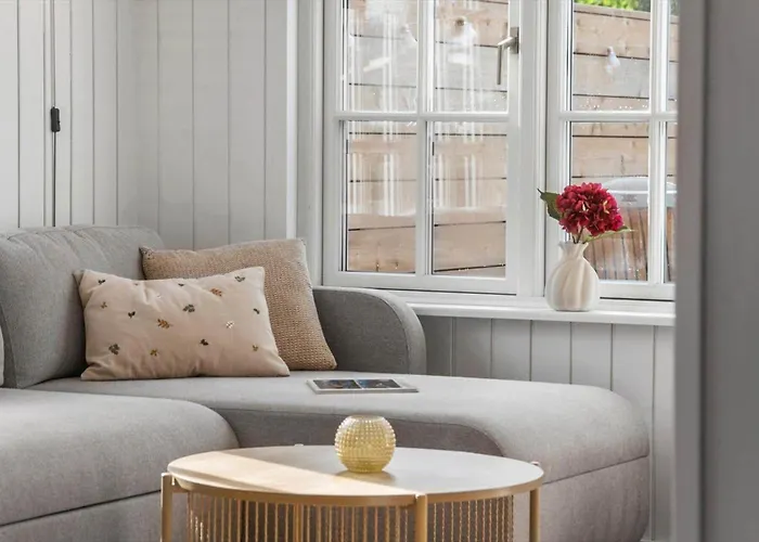 Сasa de vacaciones 30466-odder-skovduevej-5 *