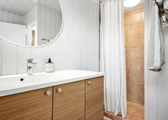 30466-odder-skovduevej-5 Сasa de vacaciones Odder