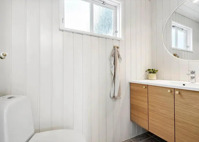 30466-odder-skovduevej-5 Сasa de vacaciones