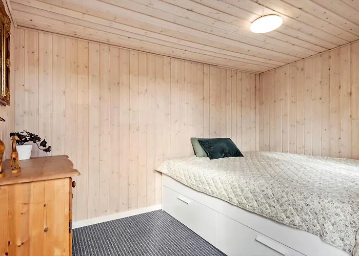 Сasa de vacaciones 30466-odder-skovduevej-5 *