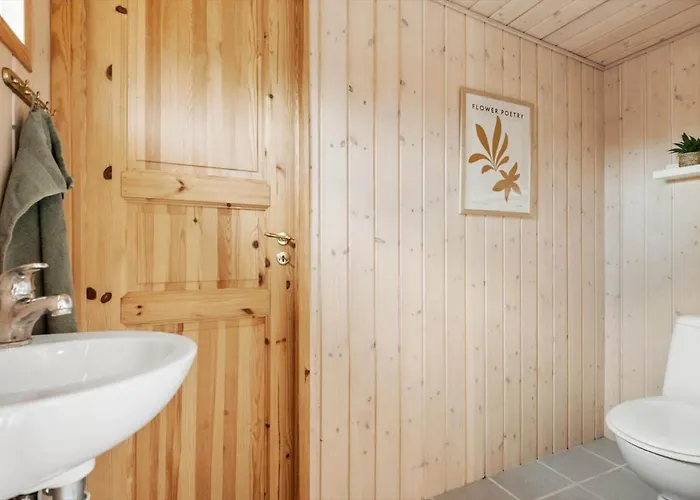 Сasa de vacaciones 30466-odder-skovduevej-5