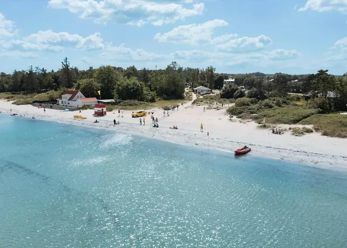 Сasa de vacaciones 30466-odder-skovduevej-5