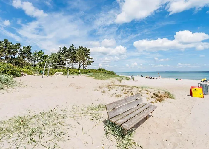 30466-odder-skovduevej-5 Сasa de vacaciones *